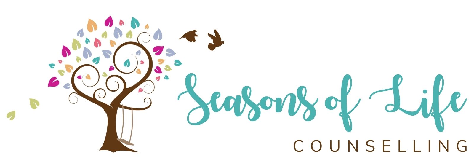 Seasons of Life Counselling