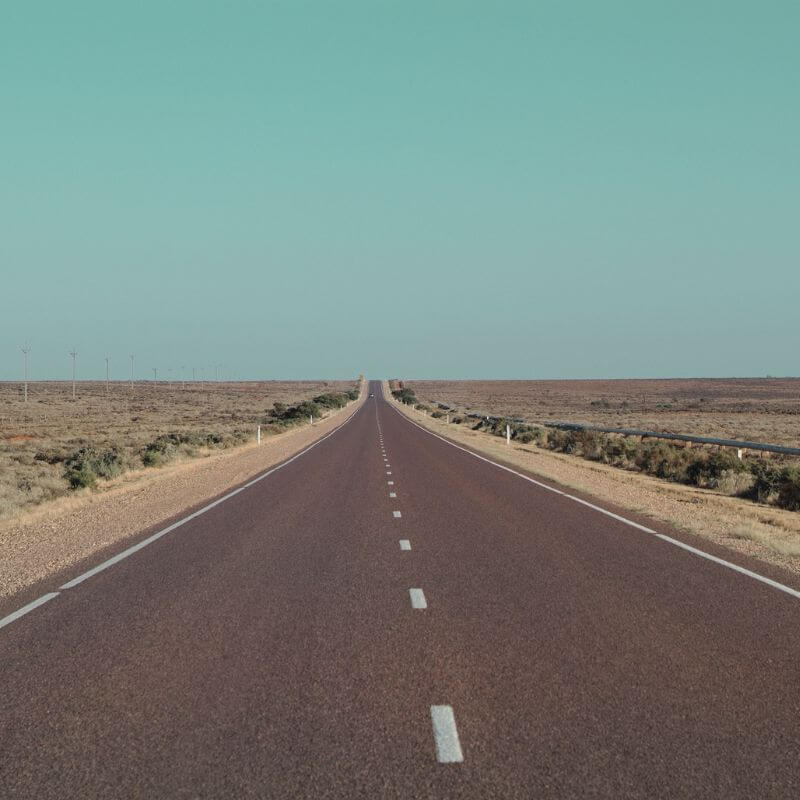stuart highway south australia